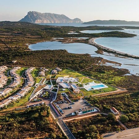 סאן תאודורו Paradise Resort And Spa מראה חיצוני תמונה