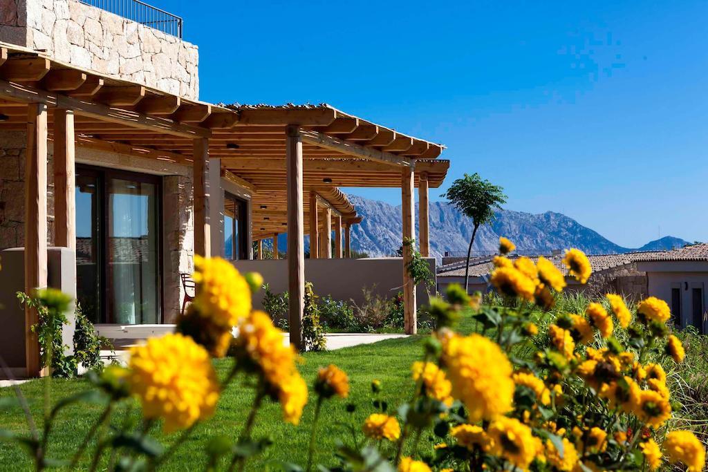 סאן תאודורו Paradise Resort And Spa מראה חיצוני תמונה