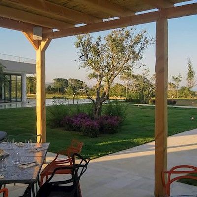 סאן תאודורו Paradise Resort And Spa מראה חיצוני תמונה